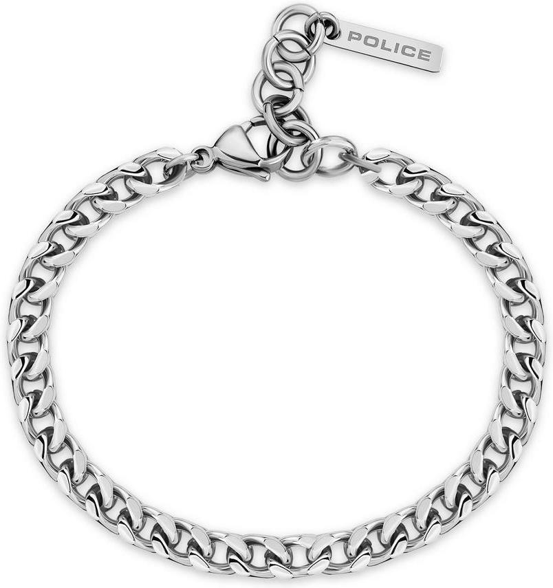 Police Jewelry TAUT PEAGB0007802 Herrenarmband