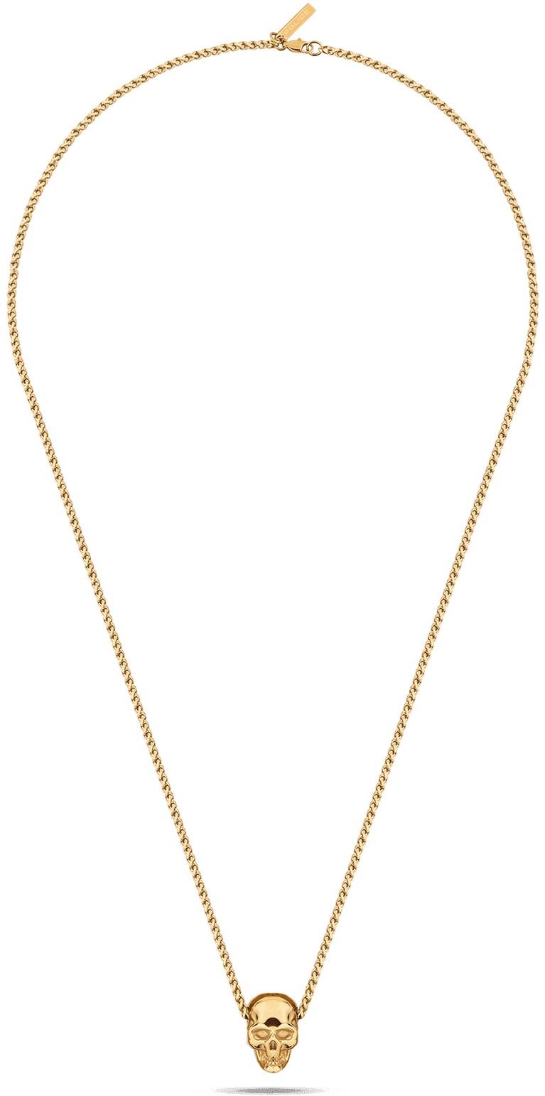 Police Jewelry TRIBAL EDGE PEAGI2214702 Herrenhalskette Police Jewelry TRIBAL EDGE PEAGI2214702 Herrenhalskette