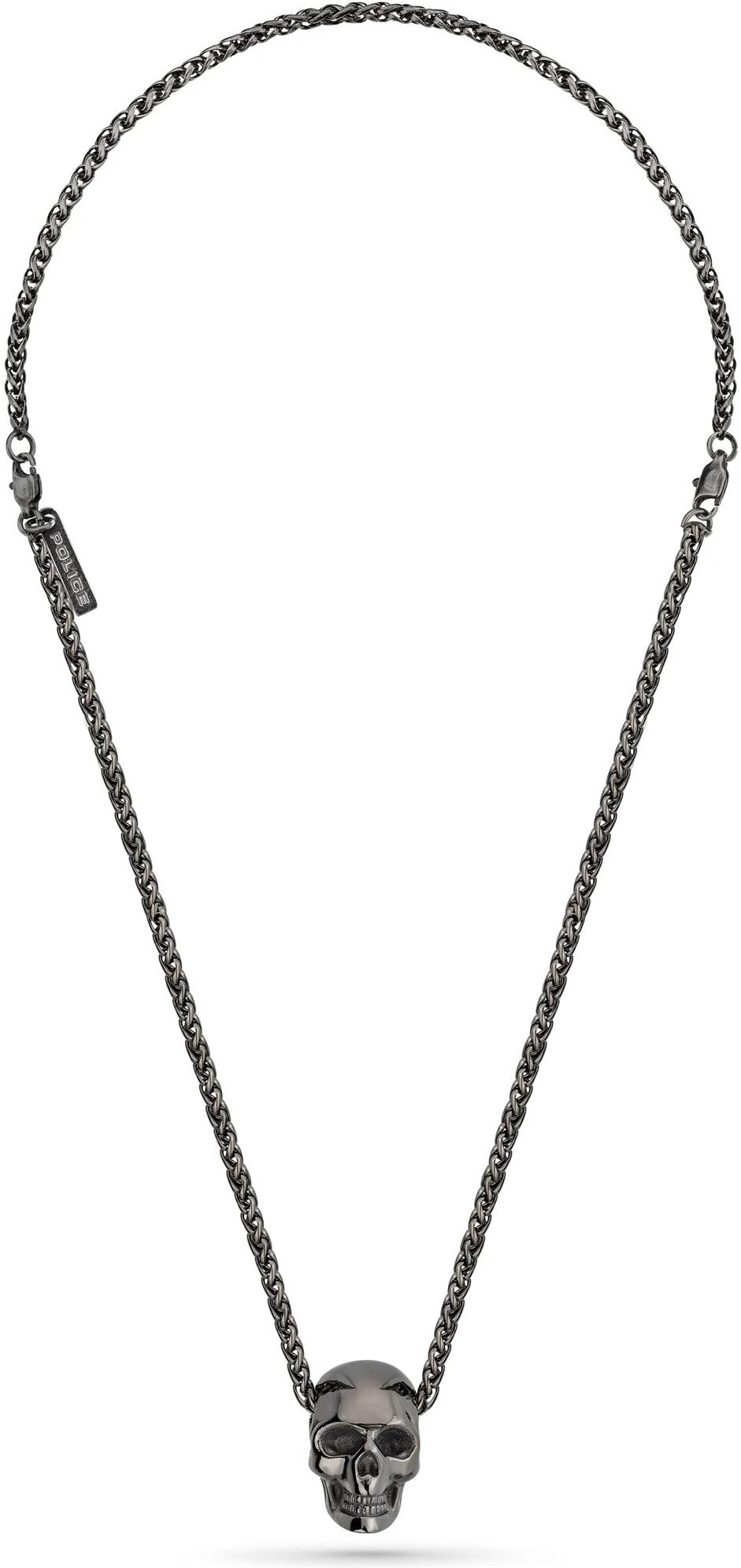 Police Jewelry TRIBAL EDGE PEAGN2120212 Herrenhalskette