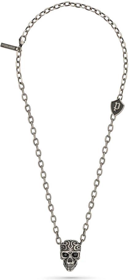 Police Jewelry TRIBAL EDGE PEAGN2120201 Herrenhalskette Police Jewelry TRIBAL EDGE PEAGN2120201 Herrenhalskette
