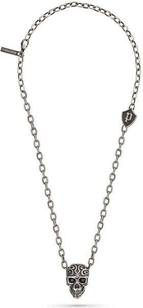 Police Jewelry TRIBAL EDGE PEAGN2120201 Catenina uomo Police Jewelry TRIBAL EDGE PEAGN2120201 Catenina uomo
