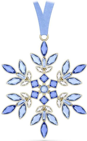 Swarovski Gema Festtagsornament 5691042 Dekoration Swarovski Gema Festtagsornament 5691042 Dekoration