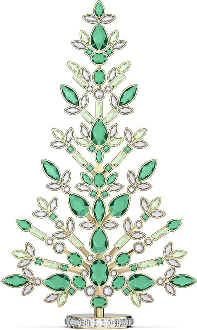 Swarovski Gema Weihnachtsbaum 5691040 decoración
