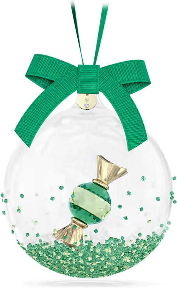 Swarovski Holiday Cheers Dulcis Weihnachtskugel 5688312 decorazione