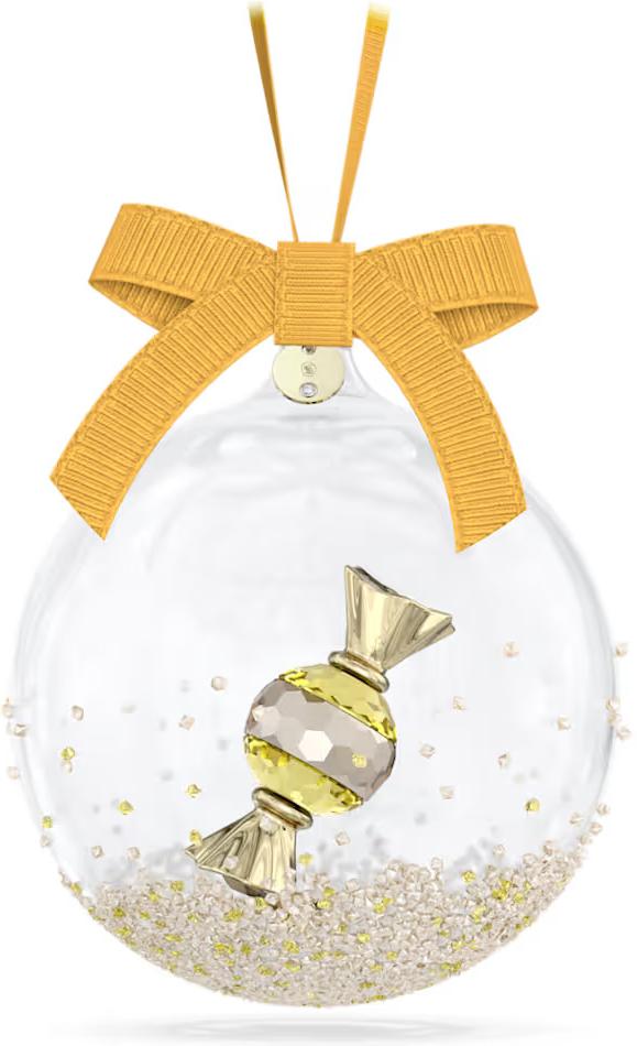 Swarovski Holiday Cheers Dulcis Weihnachtskugel 5688315 decorazione
