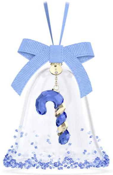 Swarovski Holiday Cheers Dulcis Weihnachtsglocke 5688314 decoración