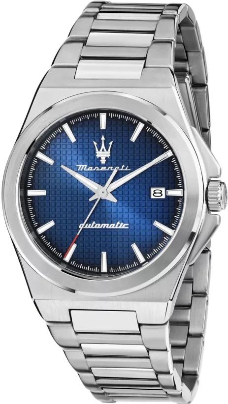 MASERATI Velocità Slim Special Edition R8823153001 Montre Automatique pour hommes MASERATI Velocità Slim Special Edition R8823153001 Montre Automatique pour hommes