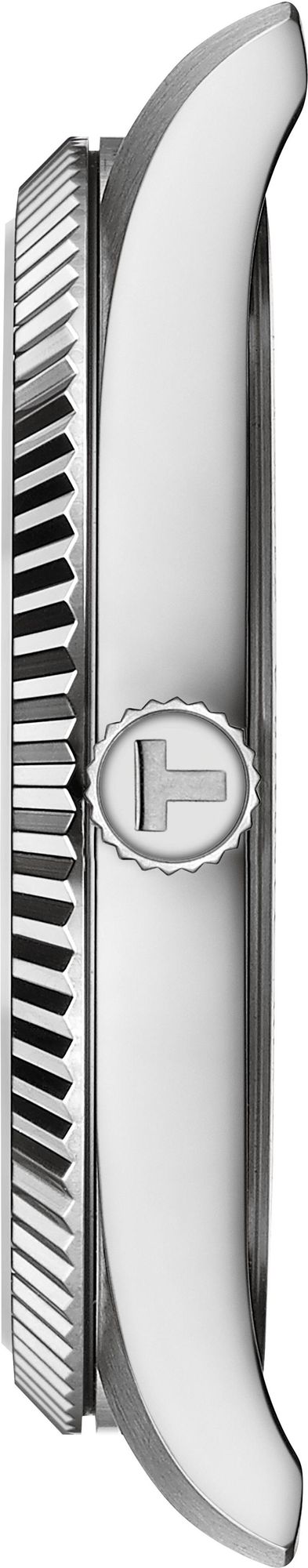 Tissot BALLADE Quarz 40mm T156.410.11.351.00 Orologio automatico uomo Tissot BALLADE Quarz 40mm T156.410.11.351.00 Orologio automatico uomo