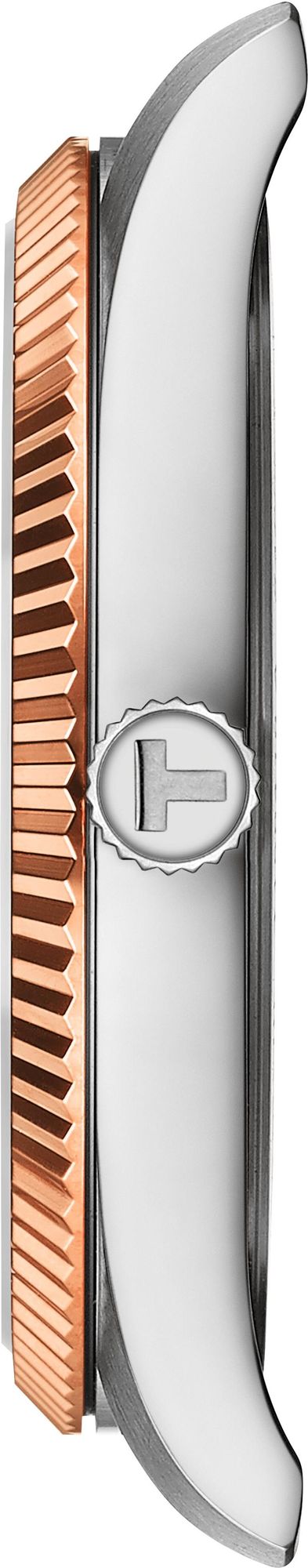 Tissot BALLADE Quarz 40mm T156.410.22.291.01 Orologio automatico uomo Tissot BALLADE Quarz 40mm T156.410.22.291.01 Orologio automatico uomo