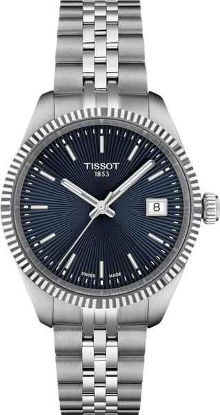 Tissot BALLADE 34mm T156.210.11.041.00 Damenarmbanduhr Tissot BALLADE 34mm T156.210.11.041.00 Damenarmbanduhr