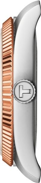 Tissot BALLADE 34mm T156.210.22.031.01 Damenarmbanduhr