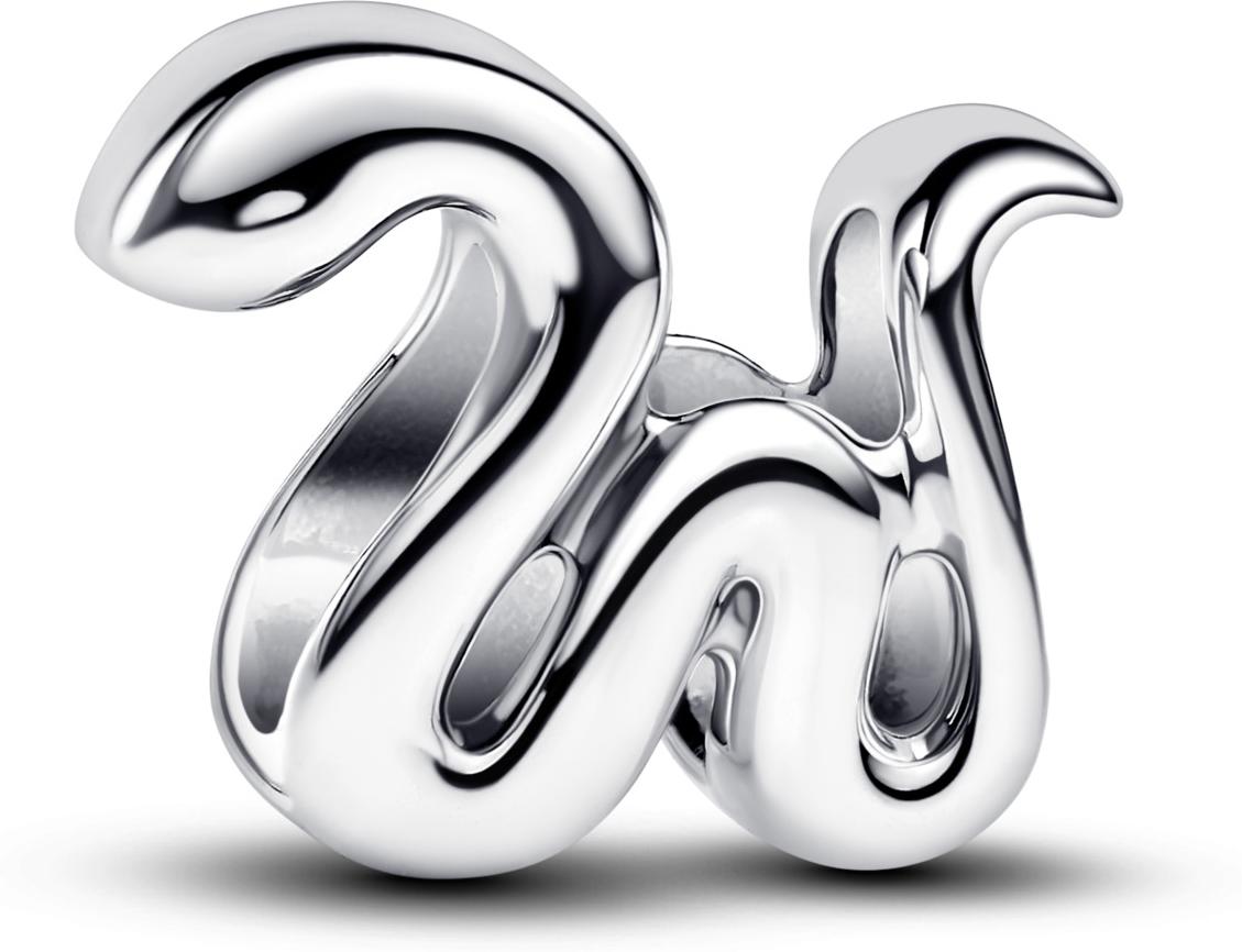 Pandora Snake 794520C00 Charm