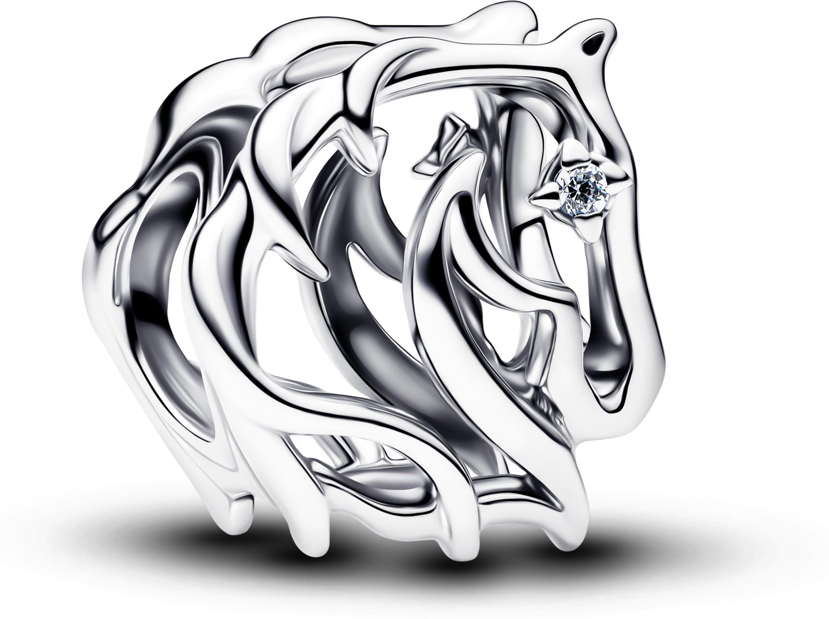 Pandora Horse 794430C01 Charm Pandora Horse 794430C01 Charm