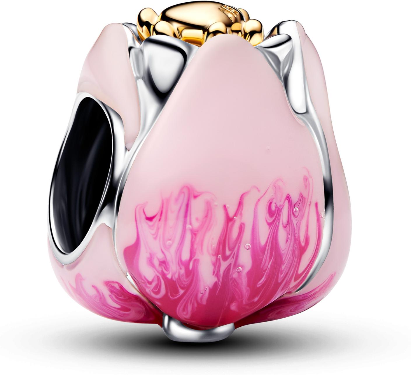 Pandora Tulip 764352C01 Charm