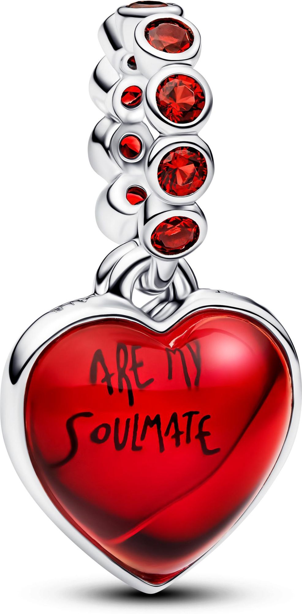 Pandora Heart 794429C01 Charm