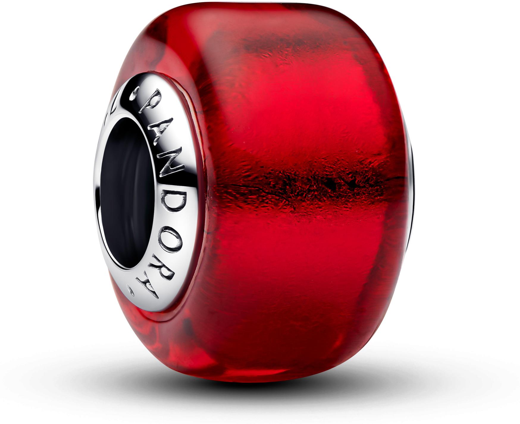 Pandora Sterling silver charm 794425C00 Charm Pandora Sterling silver charm 794425C00 Charm