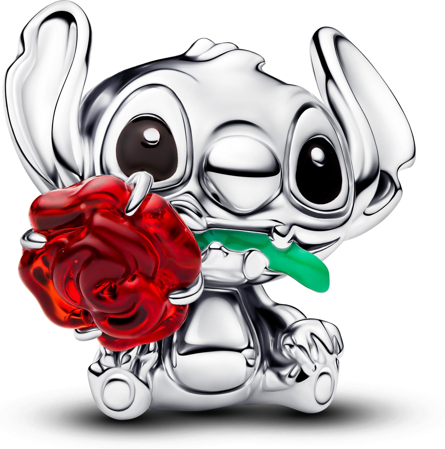 Pandora Disney Stitch 794378C01 Charm Pandora Disney Stitch 794378C01 Charm