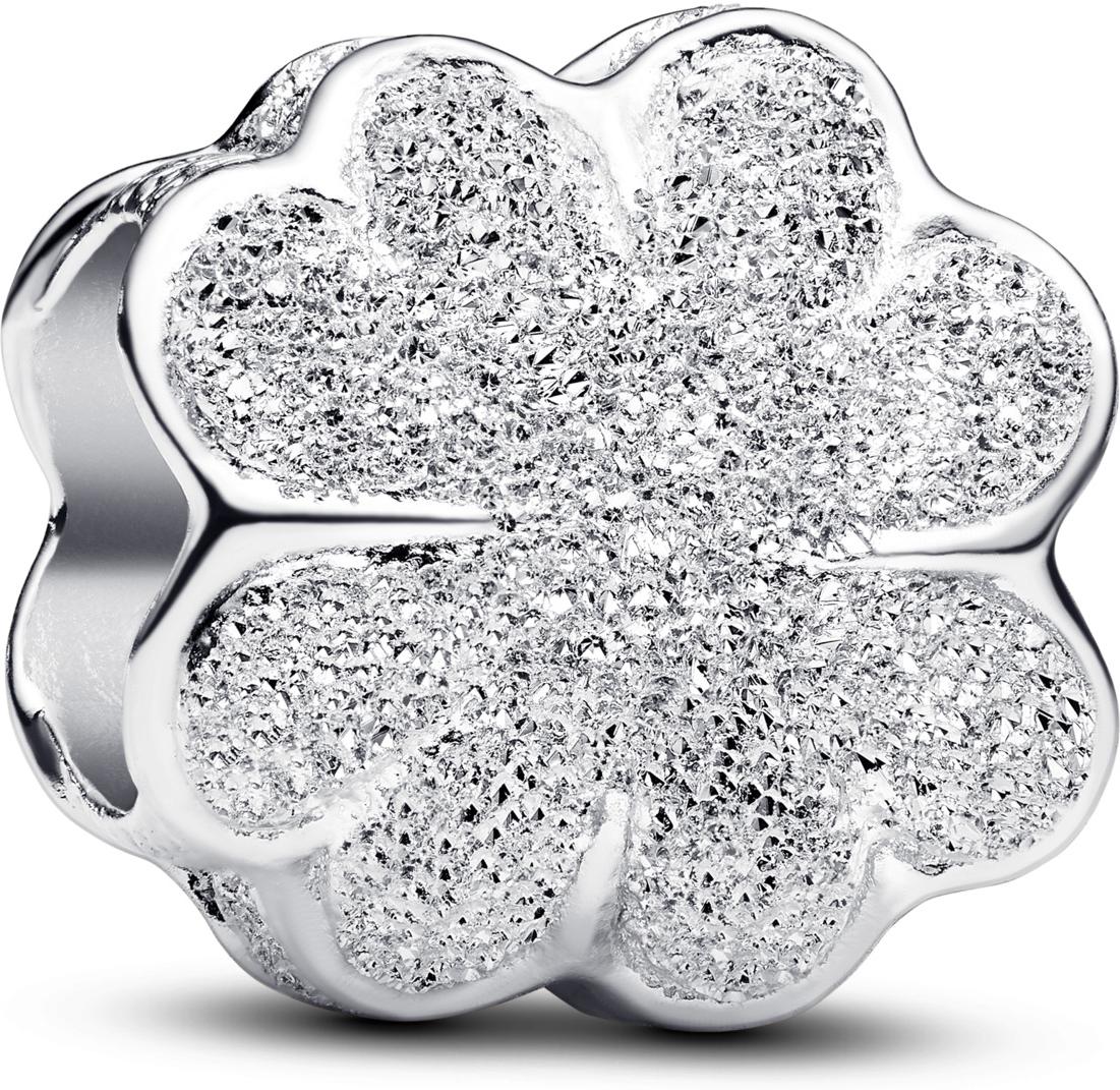 Pandora Textured clover 794047C00 Charm