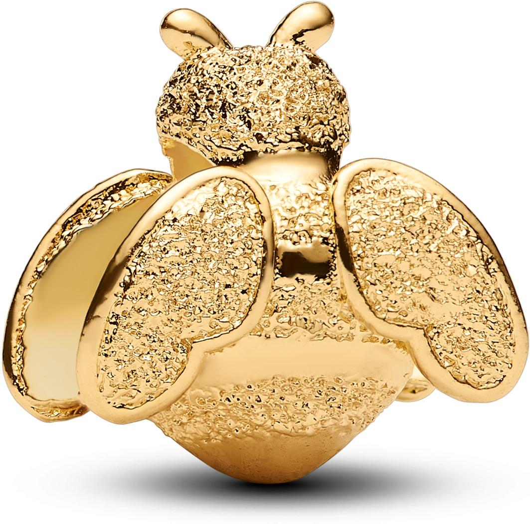 Pandora Textured bee 764524C00 Pendente charm Pandora Textured bee 764524C00 Pendente charm