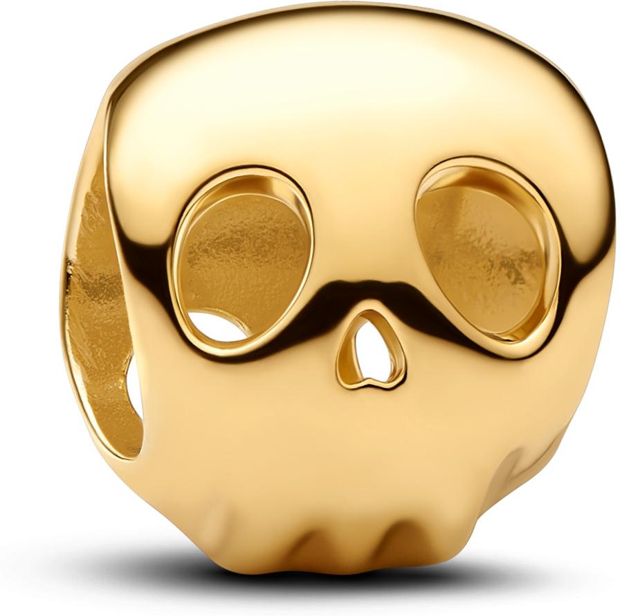 Pandora Skull 764518C00 Charm Pandora Skull 764518C00 Charm