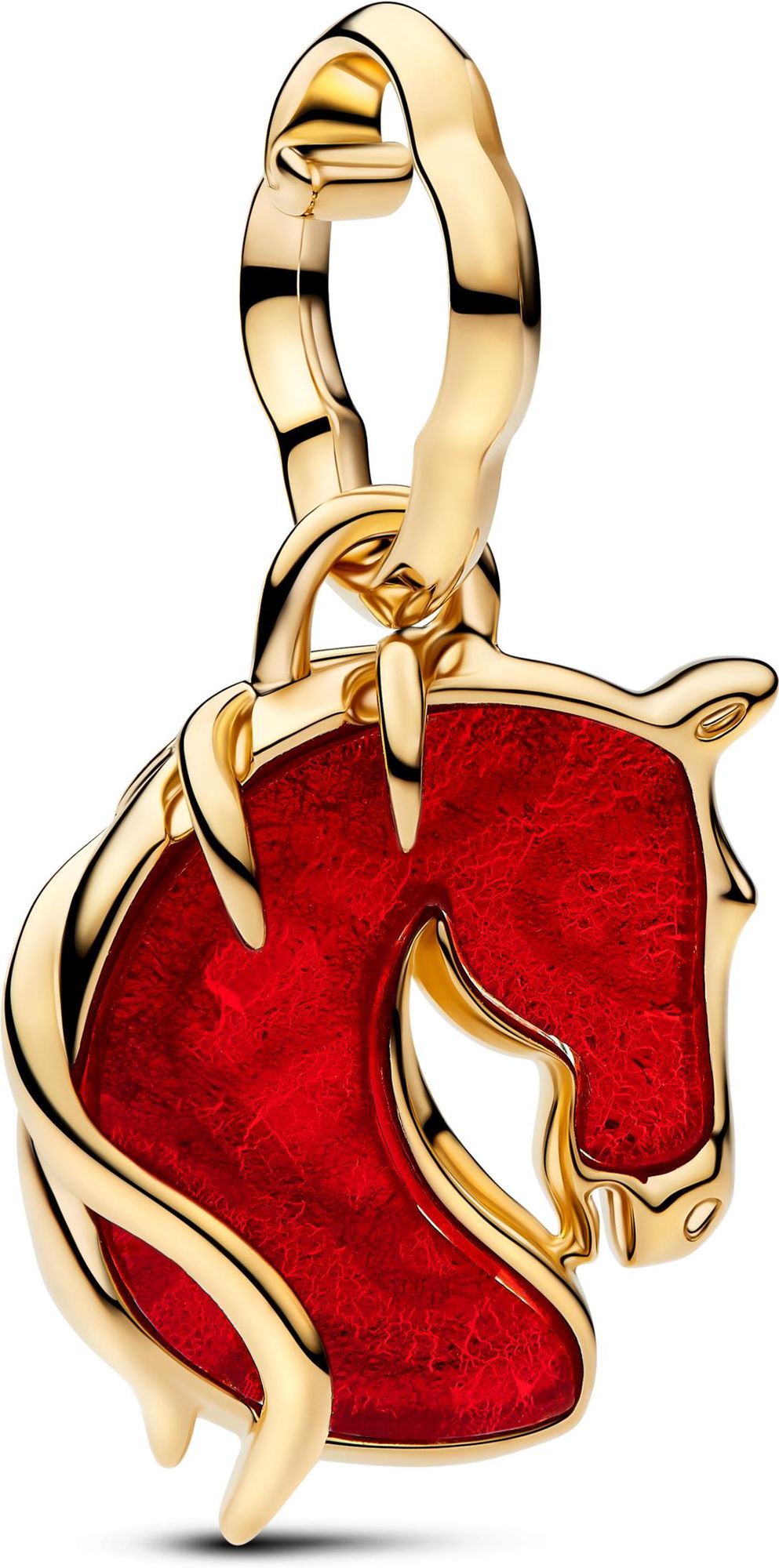 Pandora Horse 764431C01 Charm Pandora Horse 764431C01 Charm