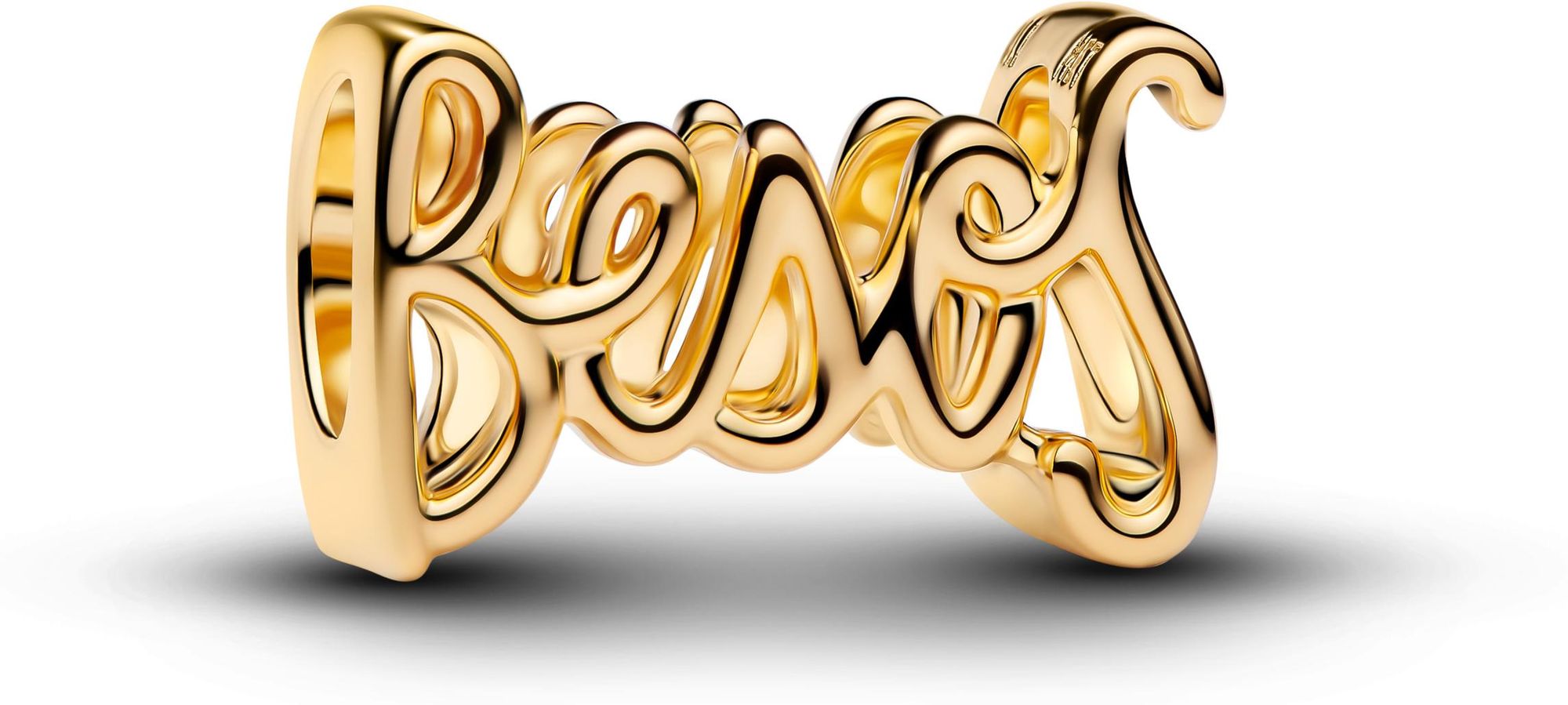 Pandora Besos 764422C00 Charm