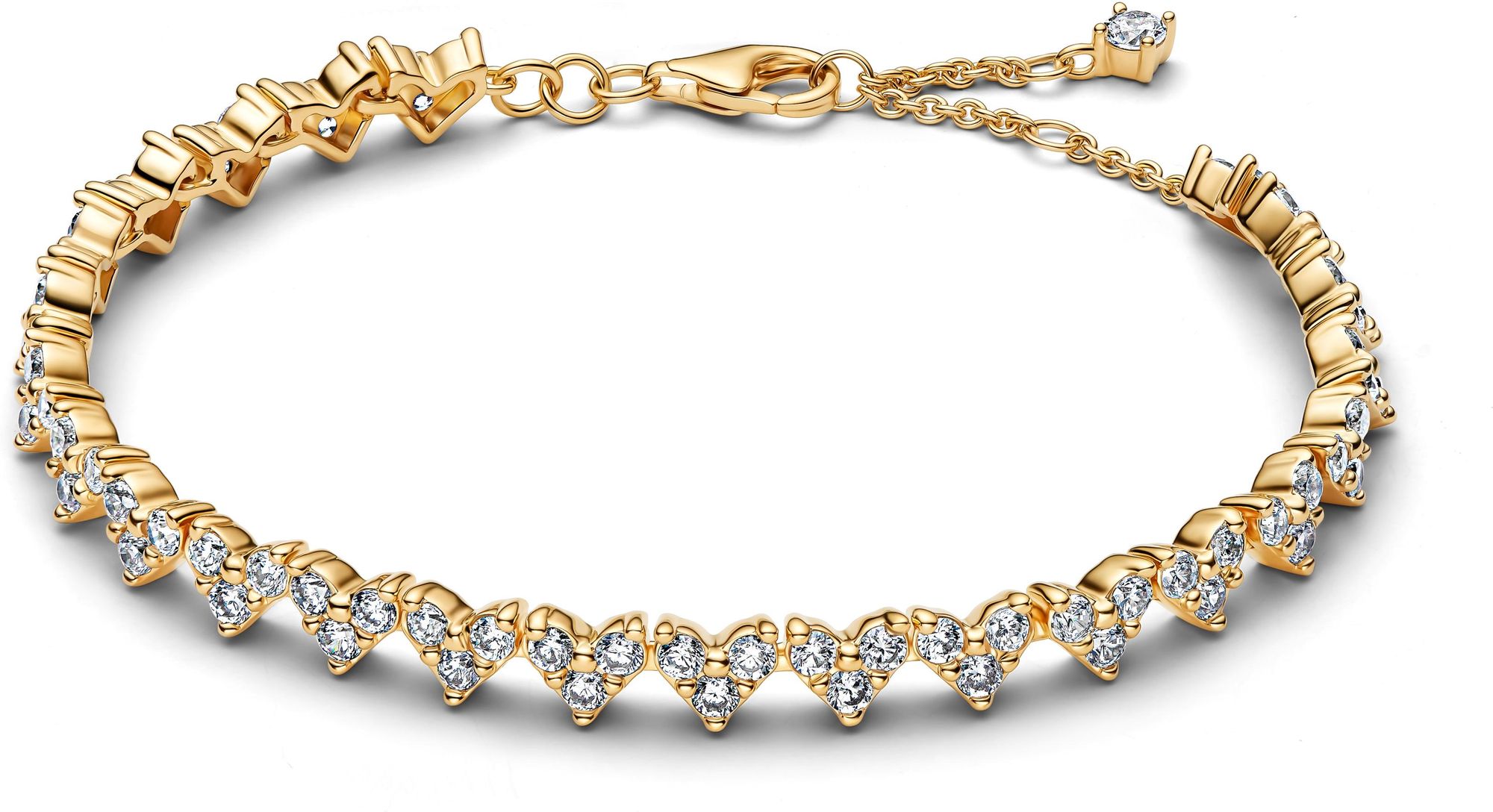 Pandora Pandora Timeless 564390C01 Damenarmband