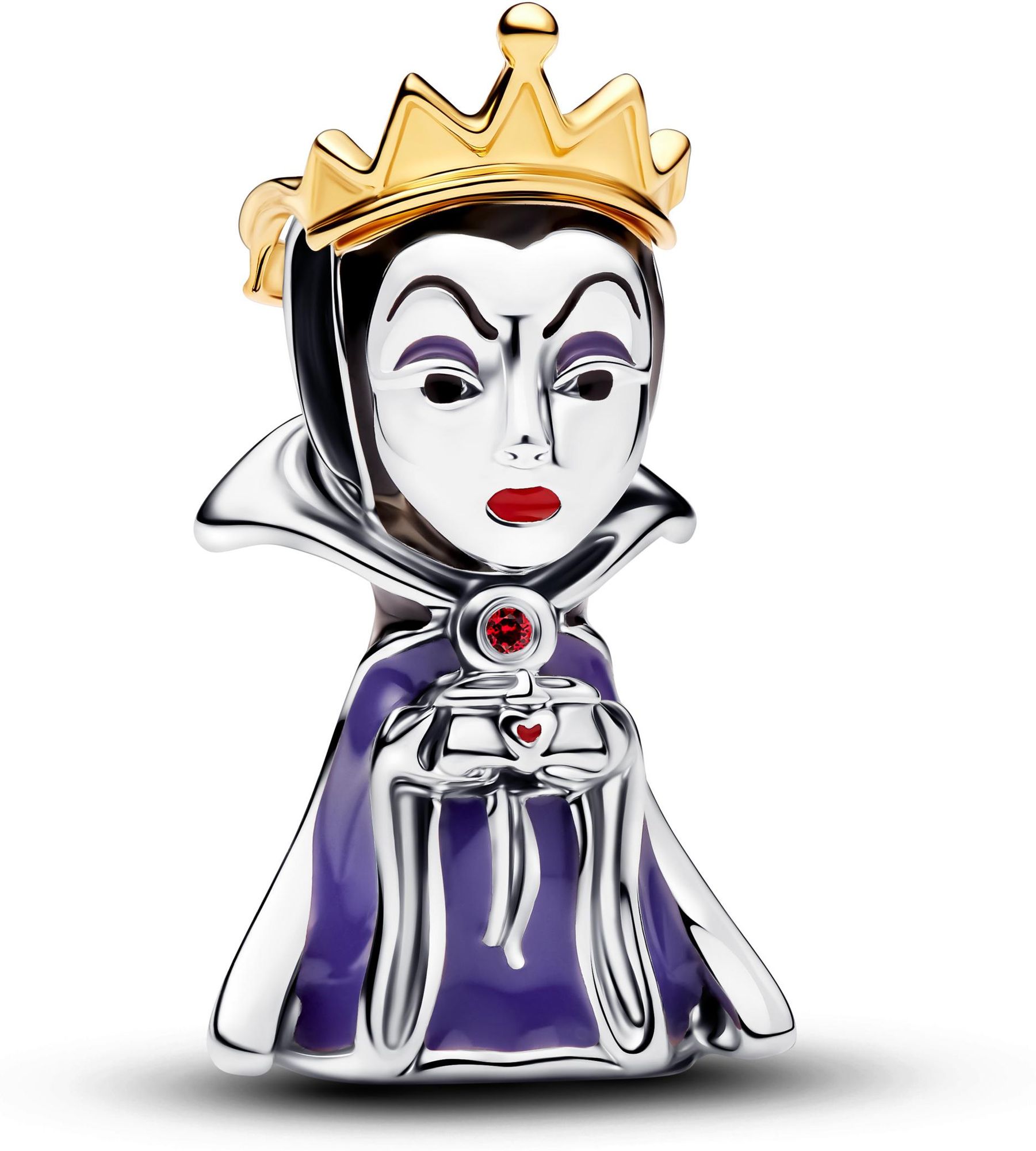 Pandora Disney Evil Queen 764380C01 Charm Pandora Disney Evil Queen 764380C01 Charm