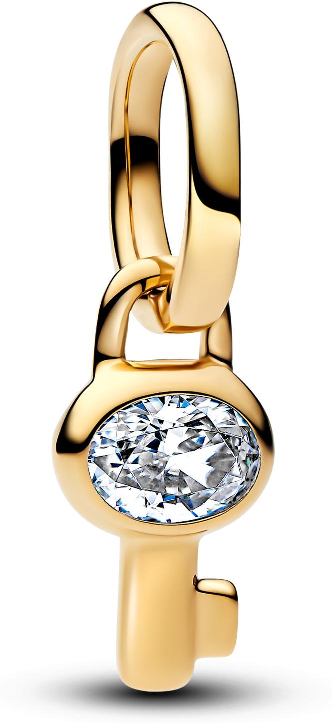Pandora Key 764339C01 Charm Pandora Key 764339C01 Charm