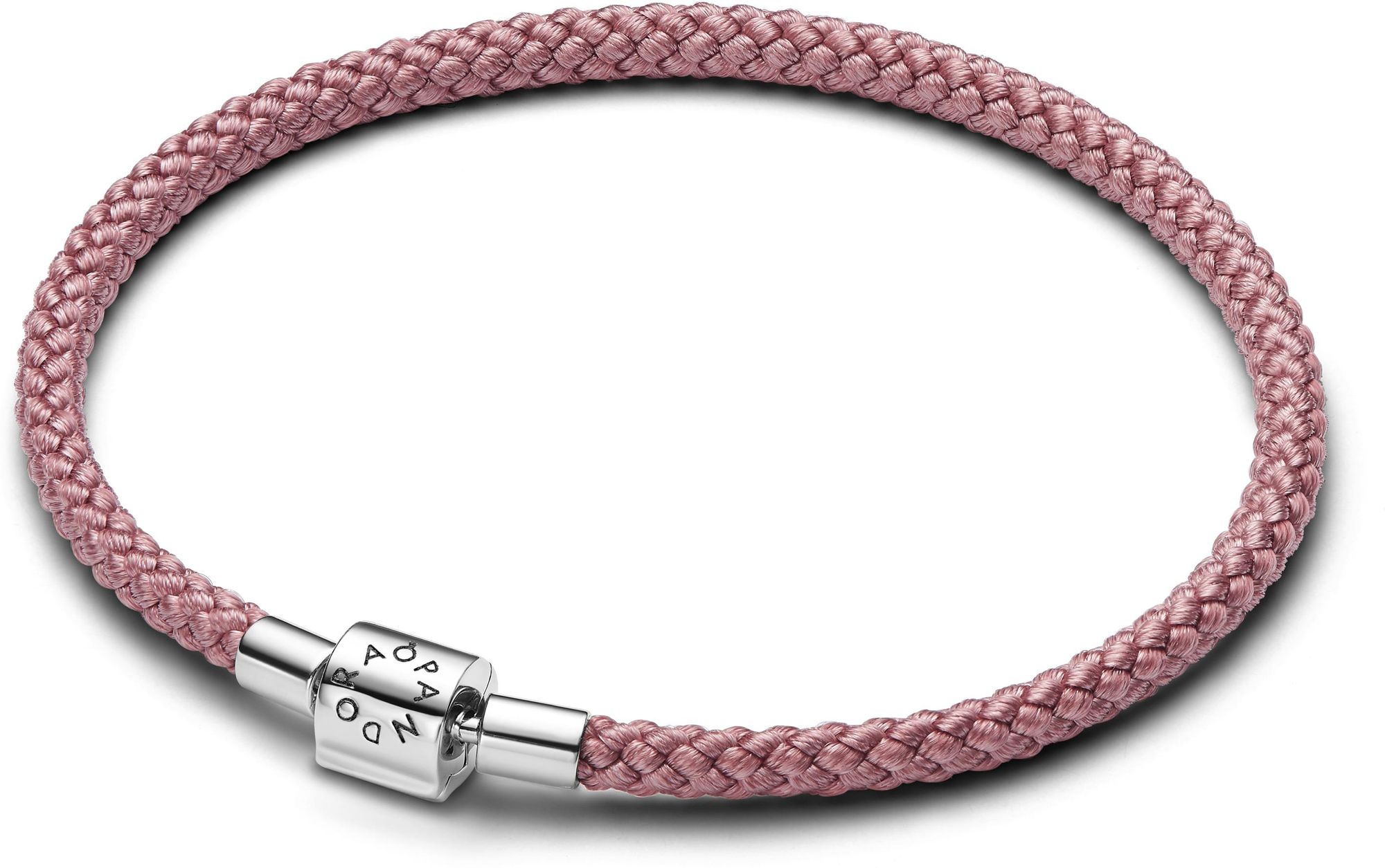 Pandora Sterling silver bracelet 594530C01 Dames armband