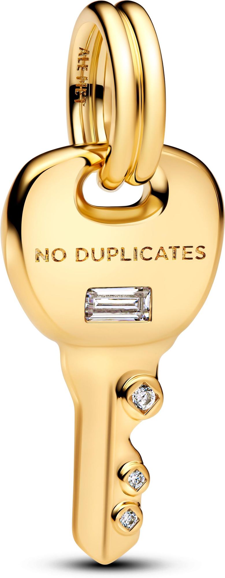 Pandora Key 764347C01 Charm Pandora Key 764347C01 Charm