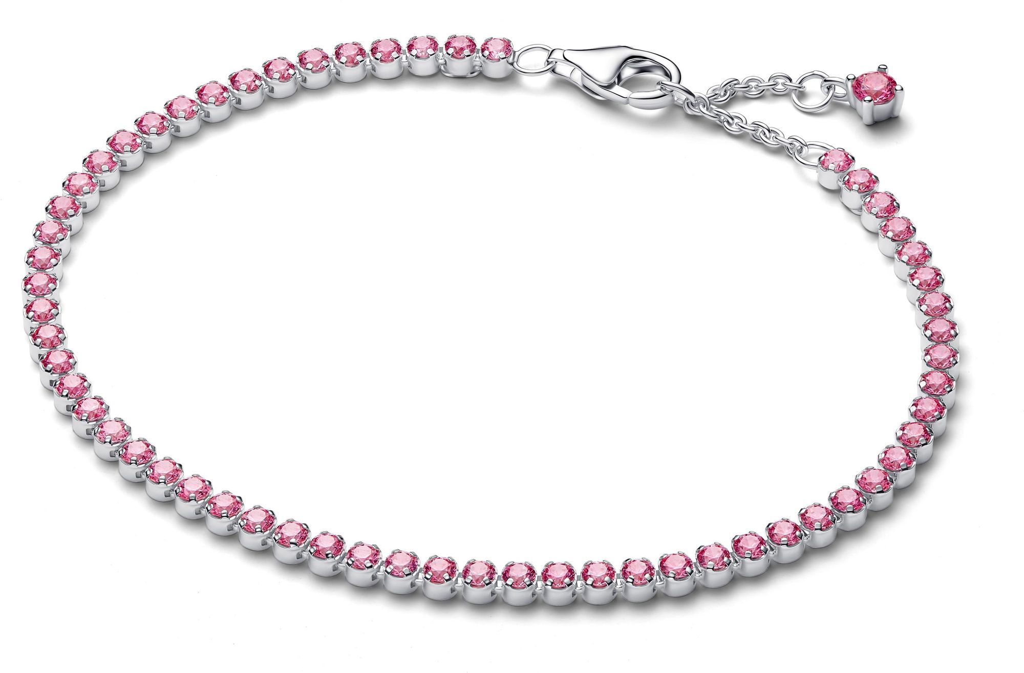 Pandora 593927C02 Damenarmband