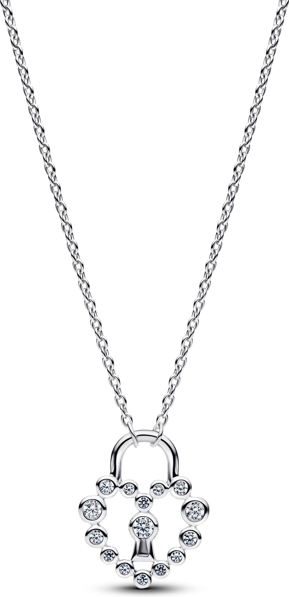 Pandora Heart 394416C01 womans necklace Pandora Heart 394416C01 womans necklace