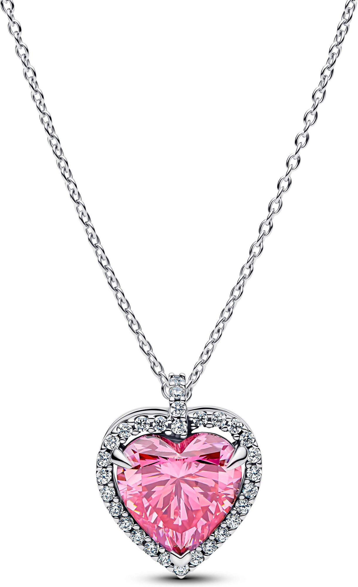 Pandora Heart 394414C01 womans necklace Pandora Heart 394414C01 womans necklace