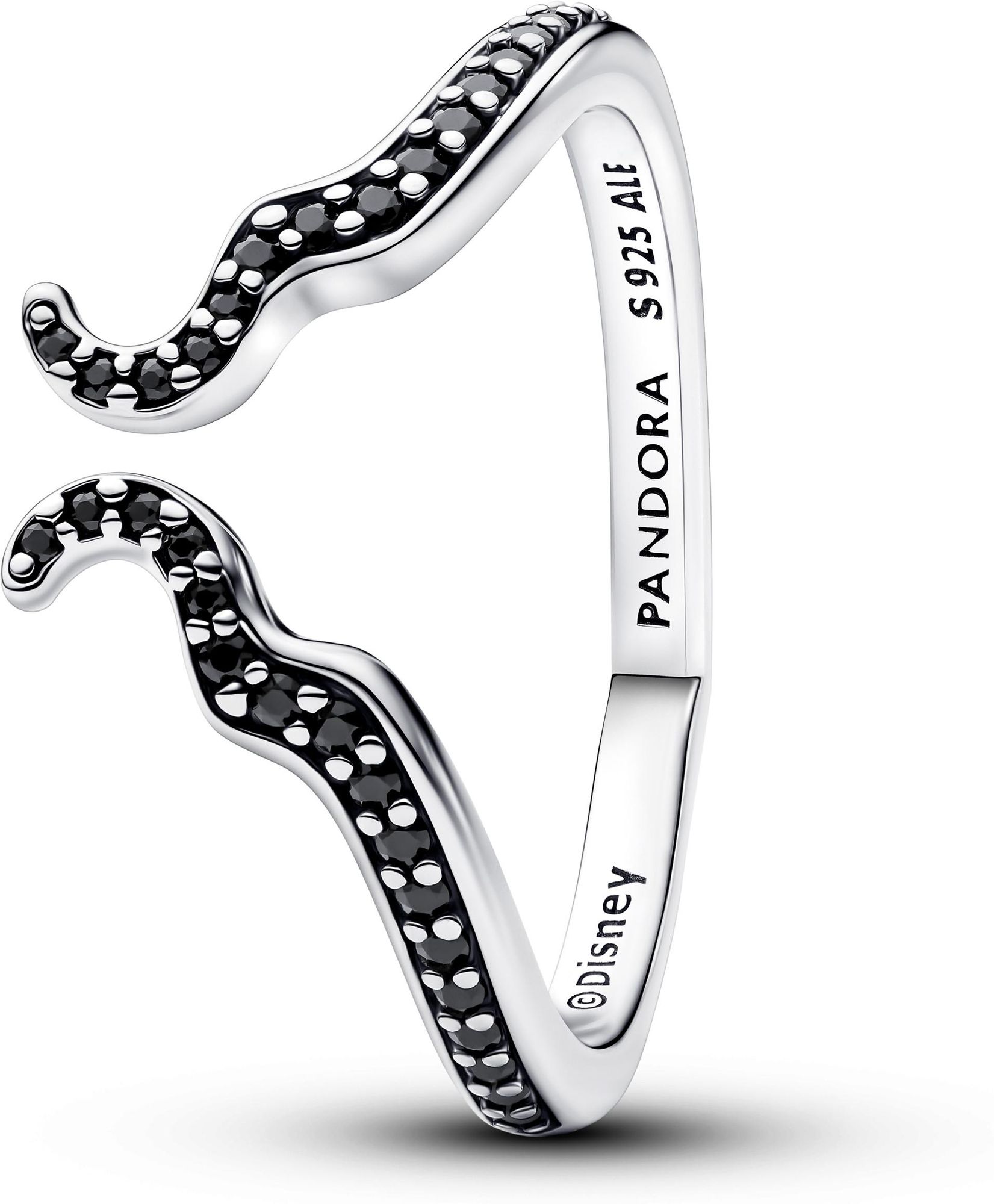 Pandora Disney Maleficent 194333C01 Damesring Pandora Disney Maleficent 194333C01 Damesring