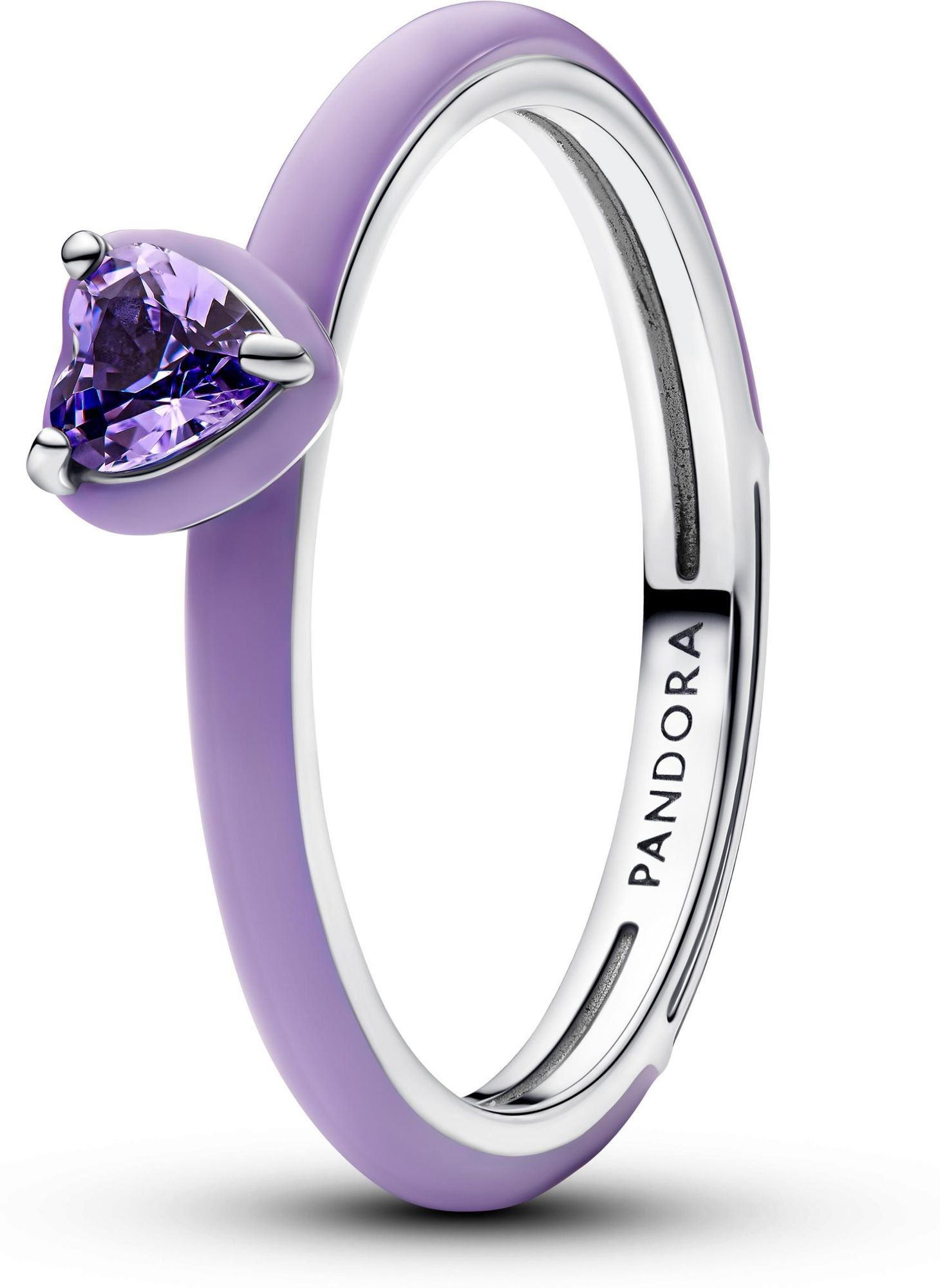 Pandora Heart 193088C04 Anello donna Pandora Heart 193088C04 Anello donna