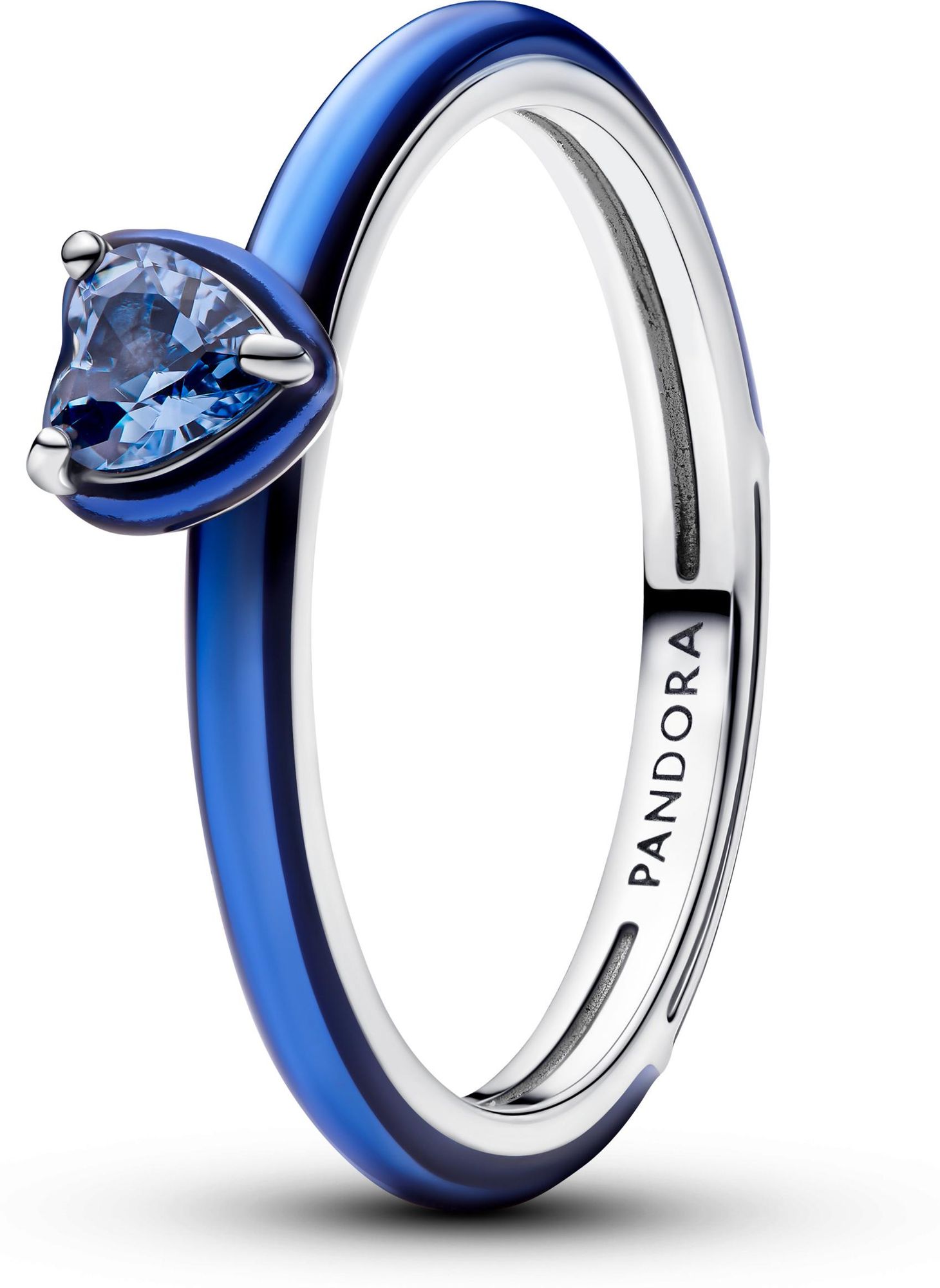 Pandora Heart 193088C03 womans ring Pandora Heart 193088C03 womans ring