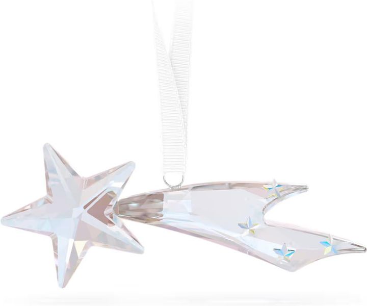 Swarovski Holiday Magic Classics Sternschnuppe Ornament 5684557 decoratie