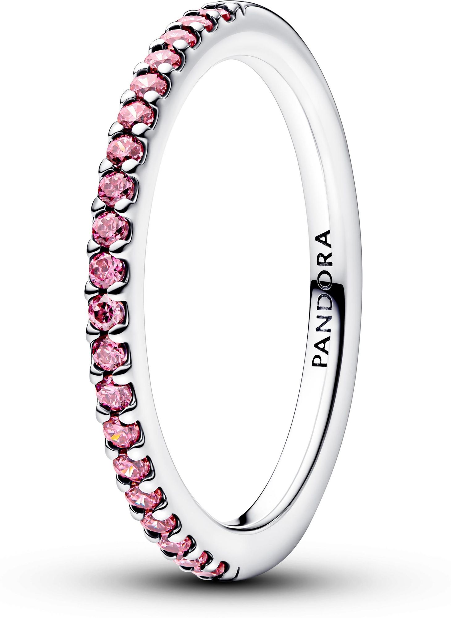 Pandora Sterling silver ring 192999C02 Anello donna Pandora Sterling silver ring 192999C02 Anello donna