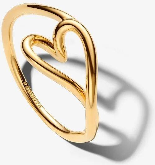 Pandora PANDORA ESSENCE 164361C00 womans ring Pandora PANDORA ESSENCE 164361C00 womans ring