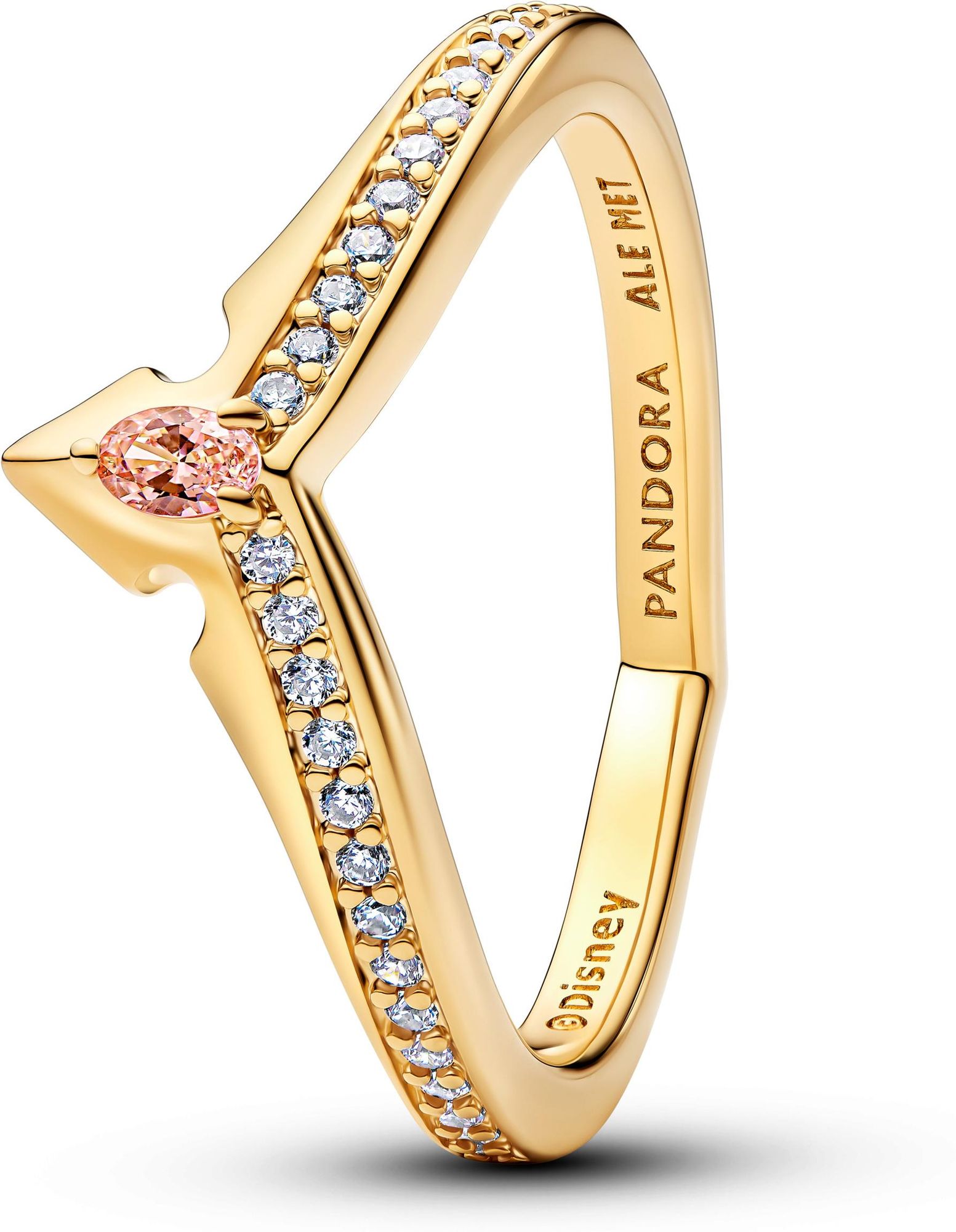 Pandora Disney Aurora 164334C01 Damenring