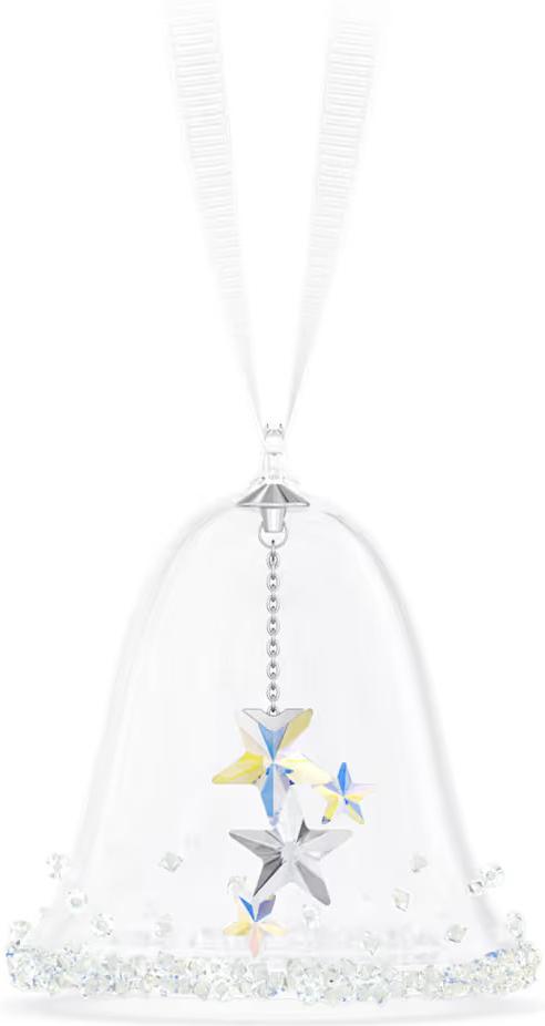 Swarovski Holiday Magic Classics Weihnachtsglocke, XS 5682732 decoración