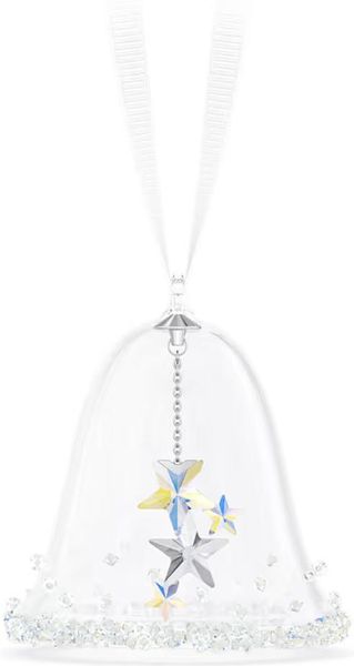 Swarovski Holiday Magic Classics Weihnachtsglocke, XS 5682732 decoratie