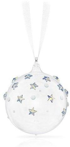 Swarovski Holiday Magic Classics Weihnachtskugel, XS 5682733 decorazione