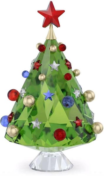 Swarovski Holiday Cheers Weihnachtsbaum 5680087 decoratie