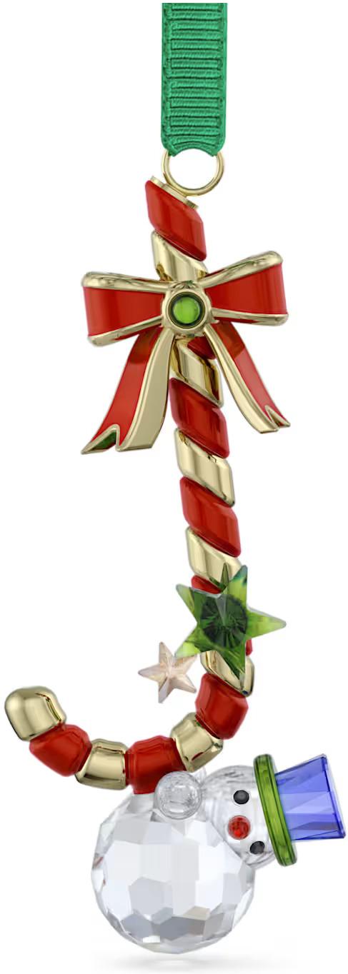 Swarovski Holiday Cheers Dulcis Zuckerstange Ornament 5684303 decoración