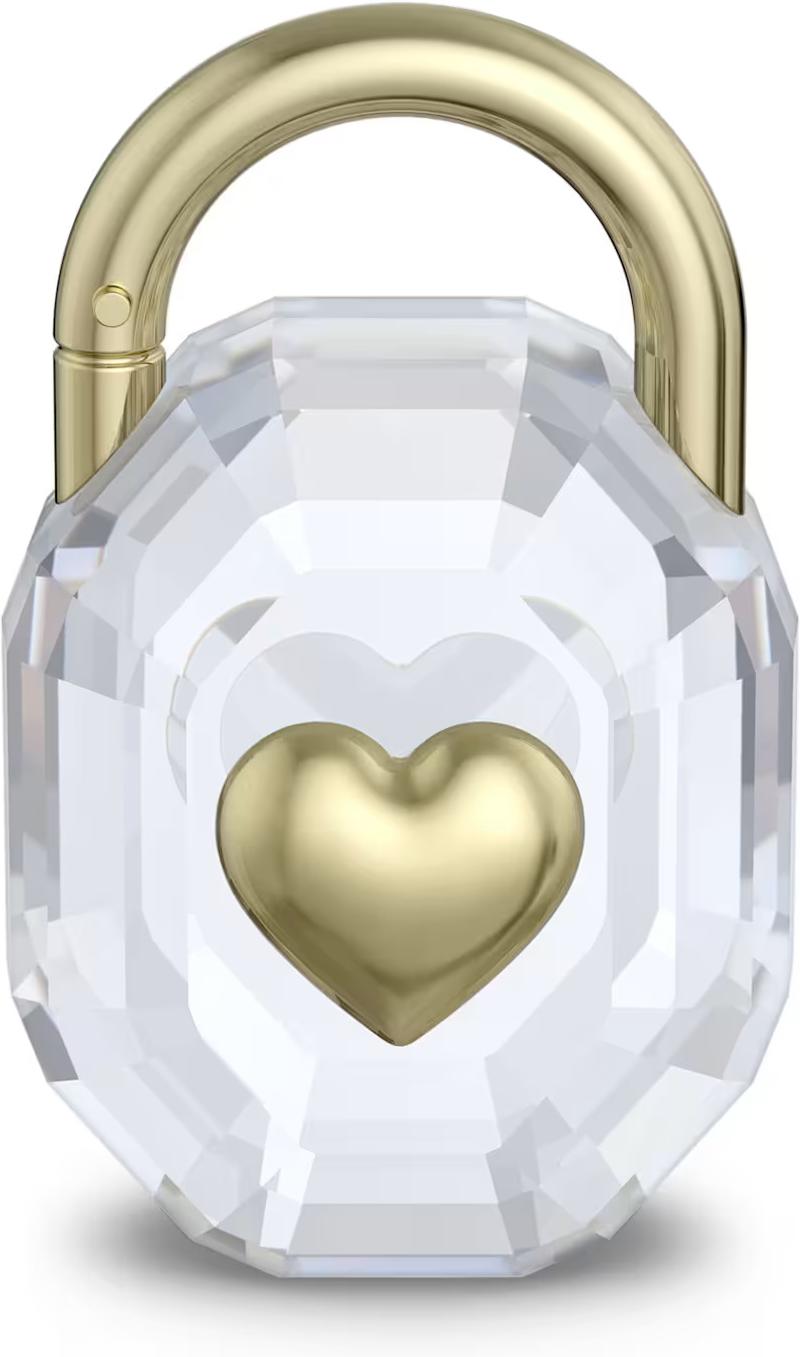 Swarovski Symbolica Liebesschloss 5692959 decoración