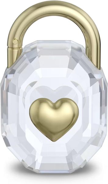 Swarovski Symbolica Liebesschloss 5692959 decoratie