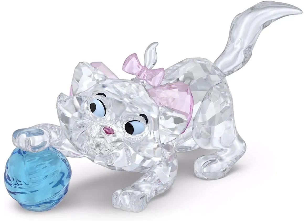 Swarovski Disney Classics The Aristocats - Marie 5692967 decoración