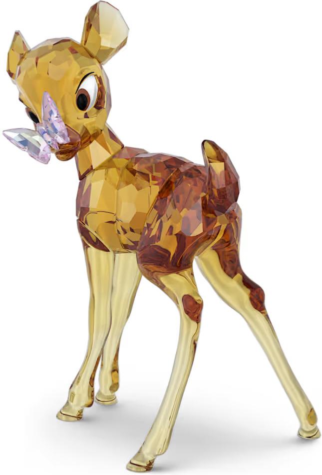 Swarovski Disney Classics Bambi 5692965 decoración